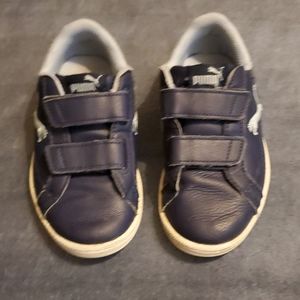 Puma Velcro Sneakers